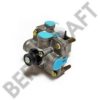 DAF 1518909R Valve, ABS regulation